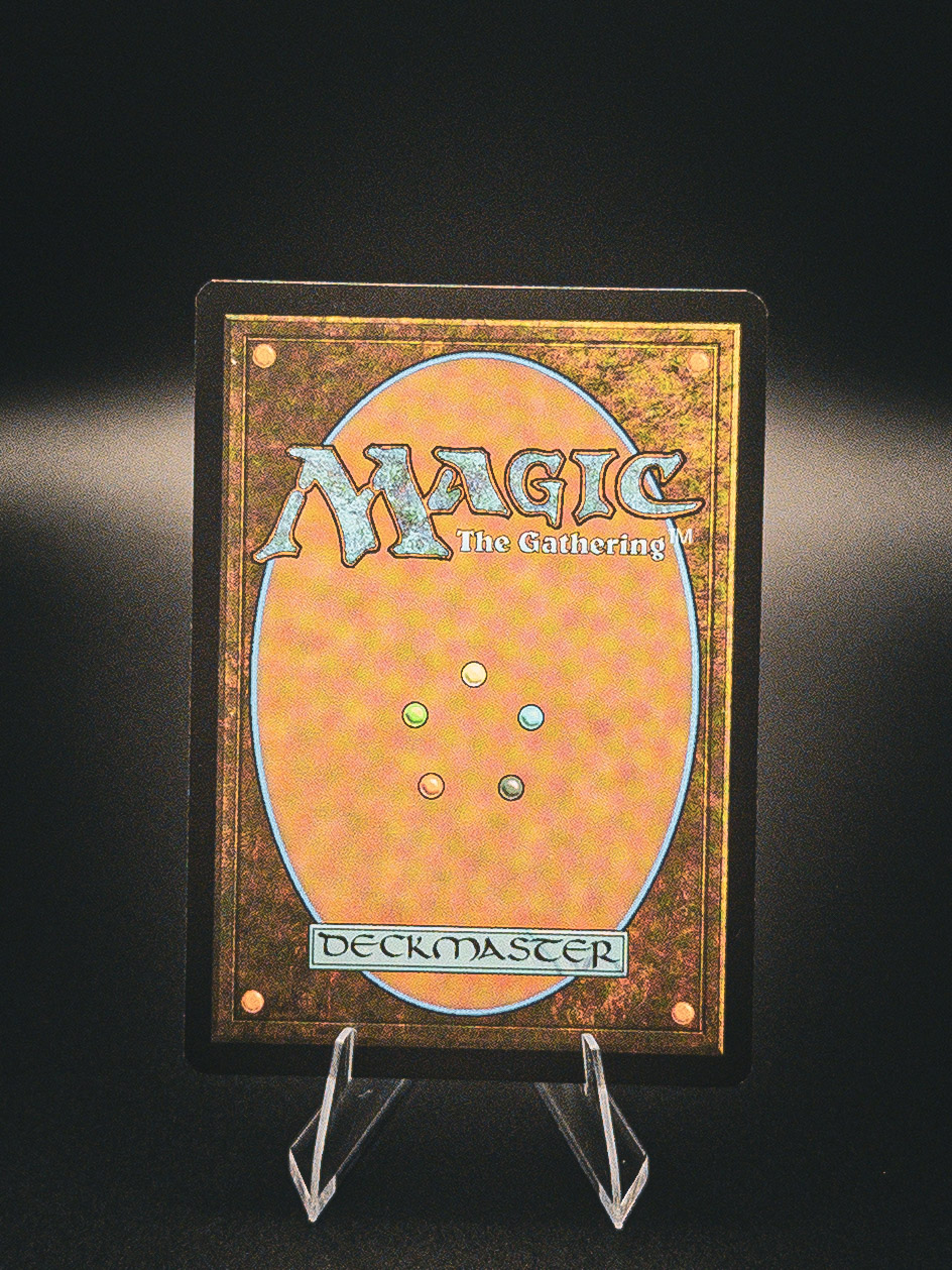 Rite of Replication (Borderless)