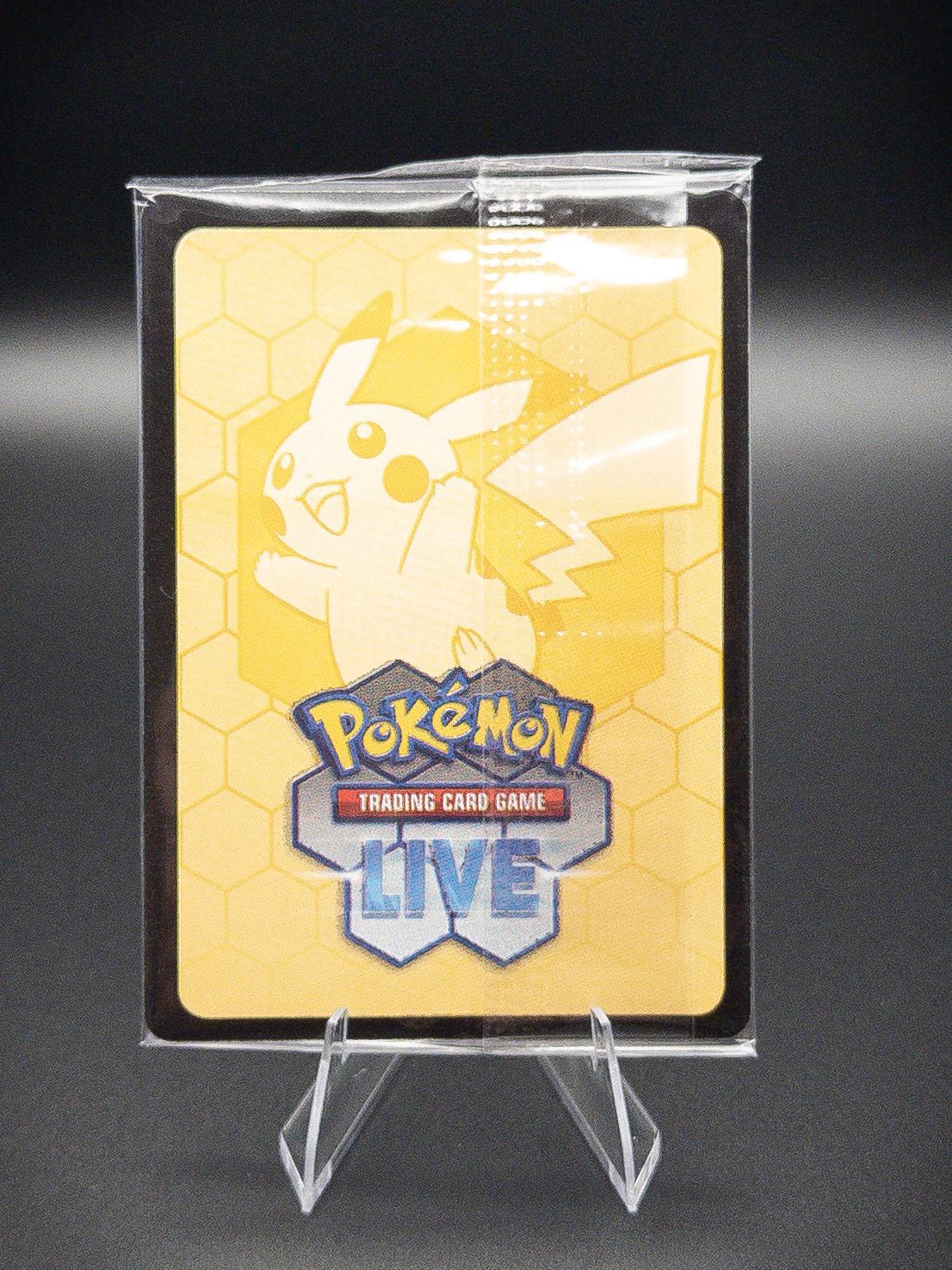 Bulbasaur (Mega Evolution Stamped)