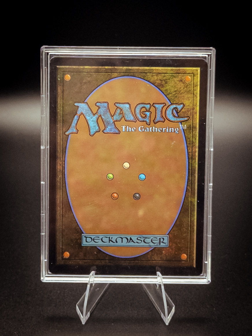 Bloodthirsty Conqueror