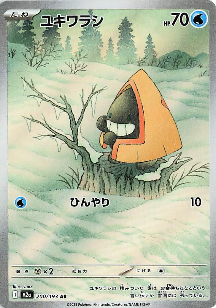 Snorunt